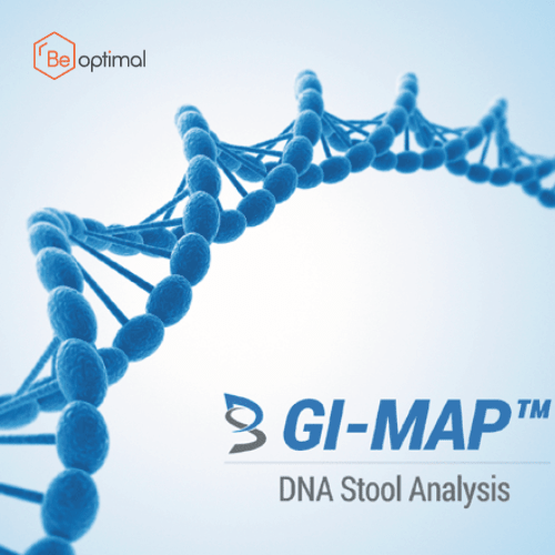Beratung - BeOptimal