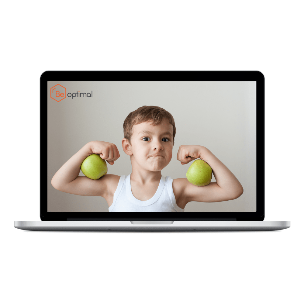 Workshop: Kinderernährung - Kochen für den Suppenkasper - BeOptimal