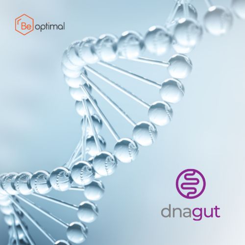 Genetik - DNA Gut Test