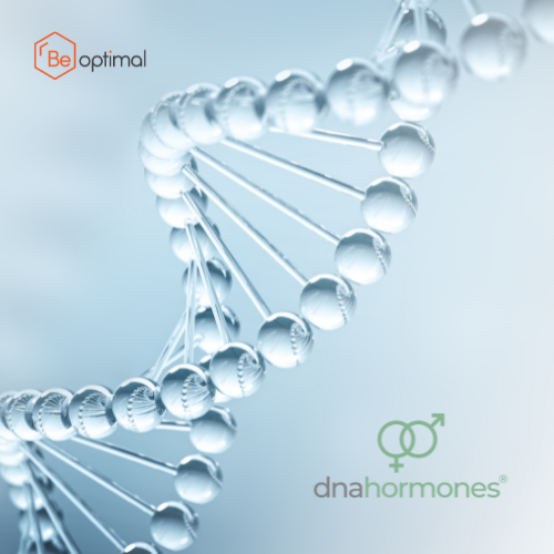 Genetik - DNA Hormones Test