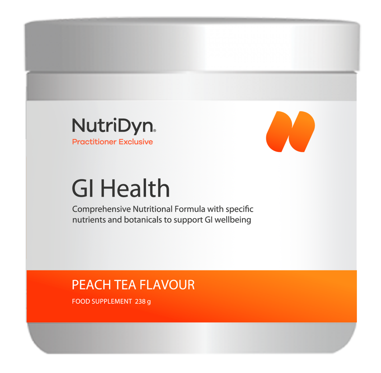 NutriDyn Dynamic GI Health - 196 Kapseln