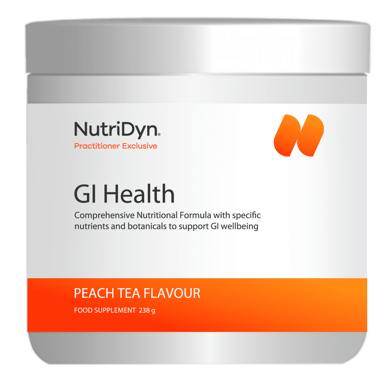 NutriDyn Dynamic GI Health - 238 g - BeOptimal
