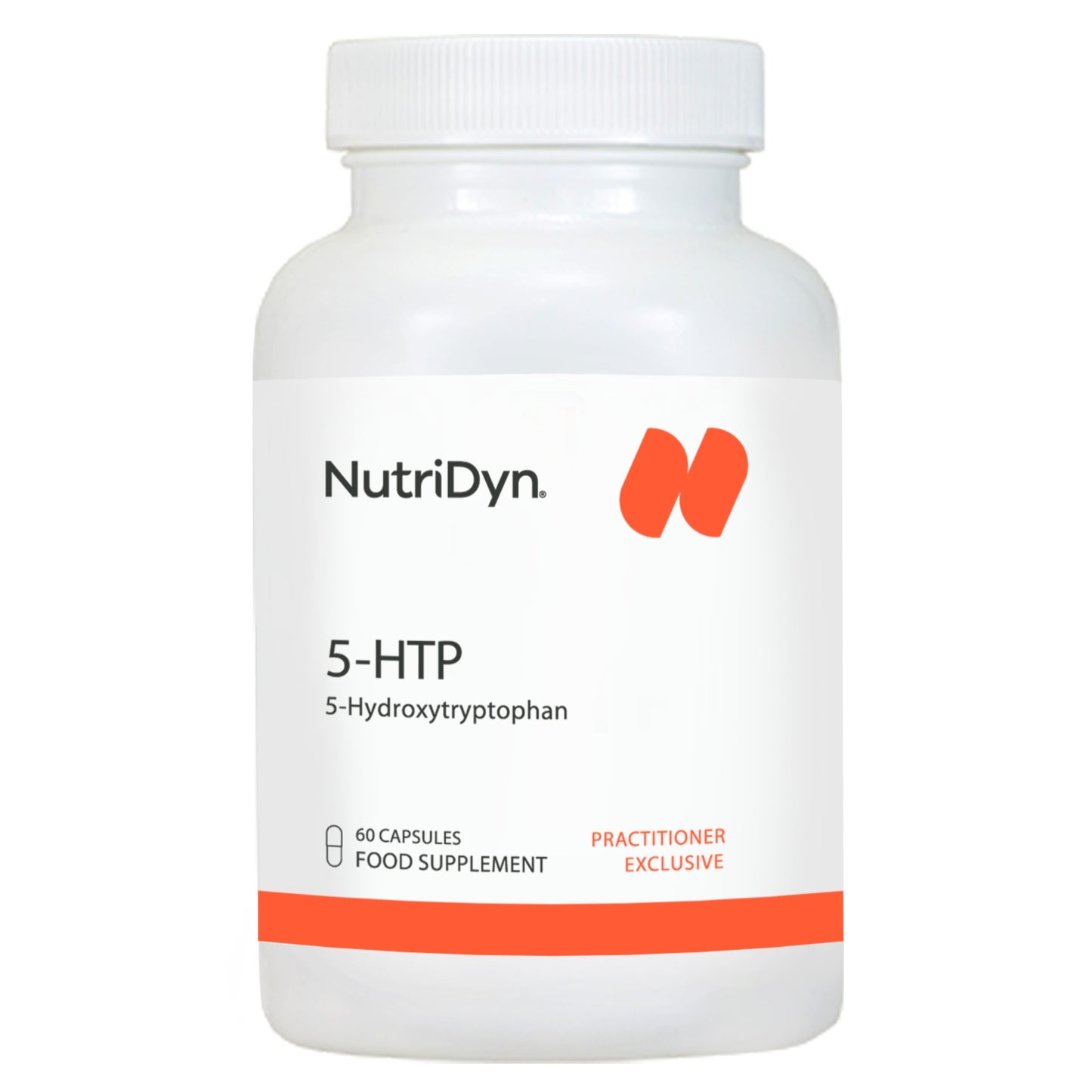 NutriDyn 5-HTP - 60 Kapseln