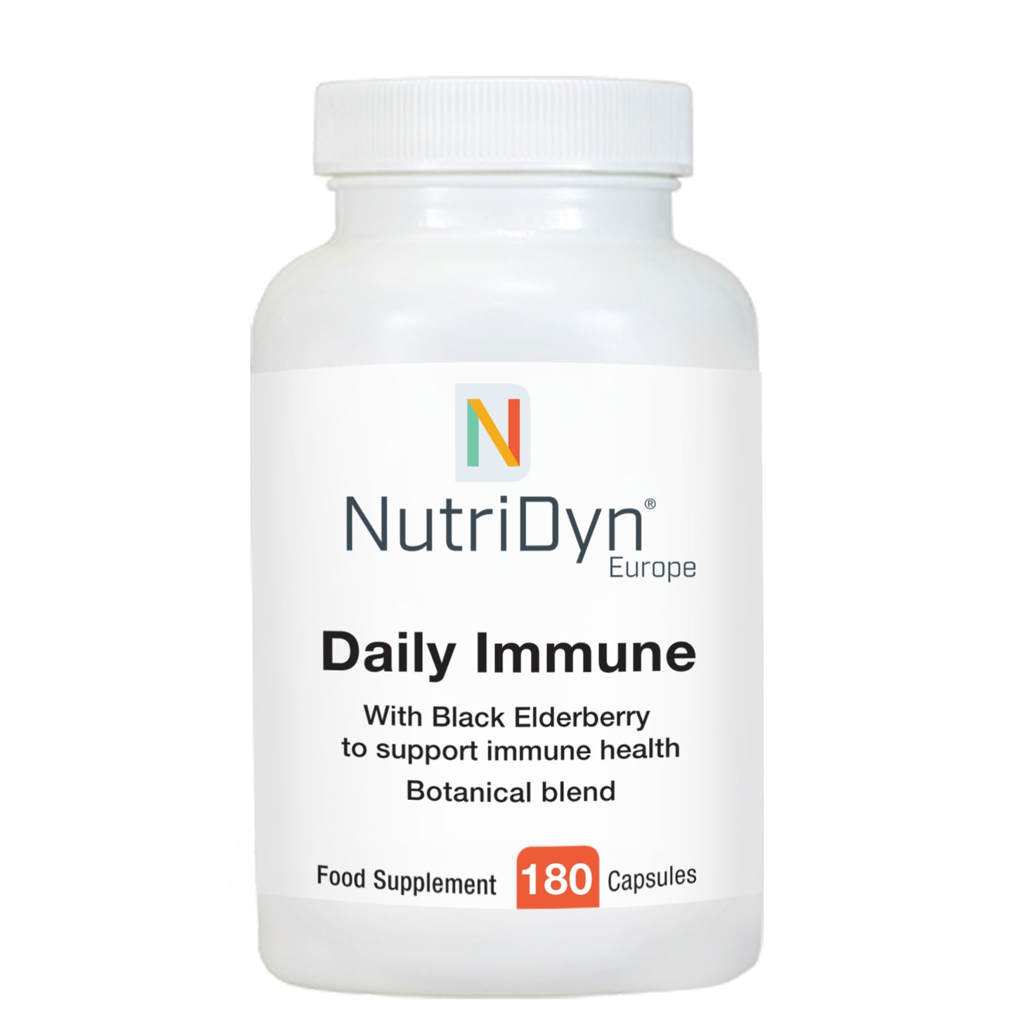 NutriDyn Daily Immune - 180 Kapseln