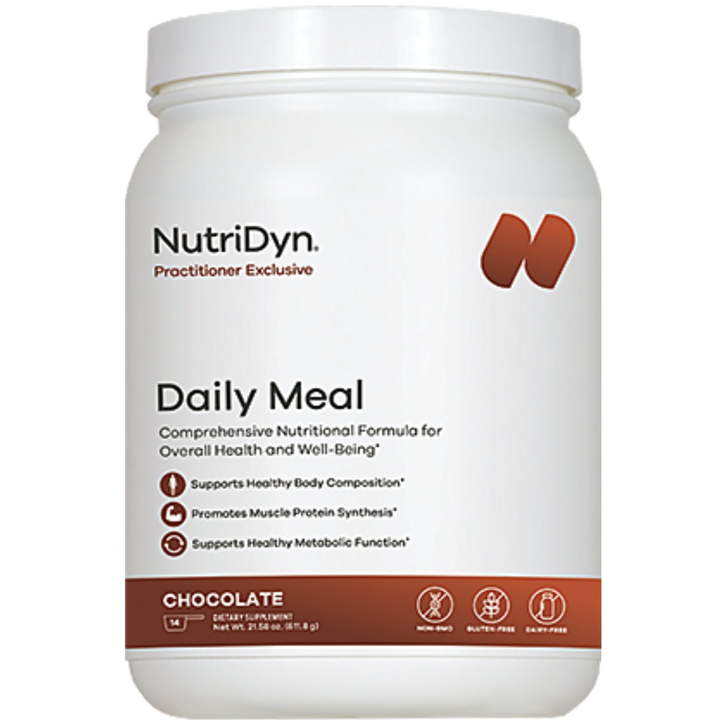 NutriDyn Daily Meal