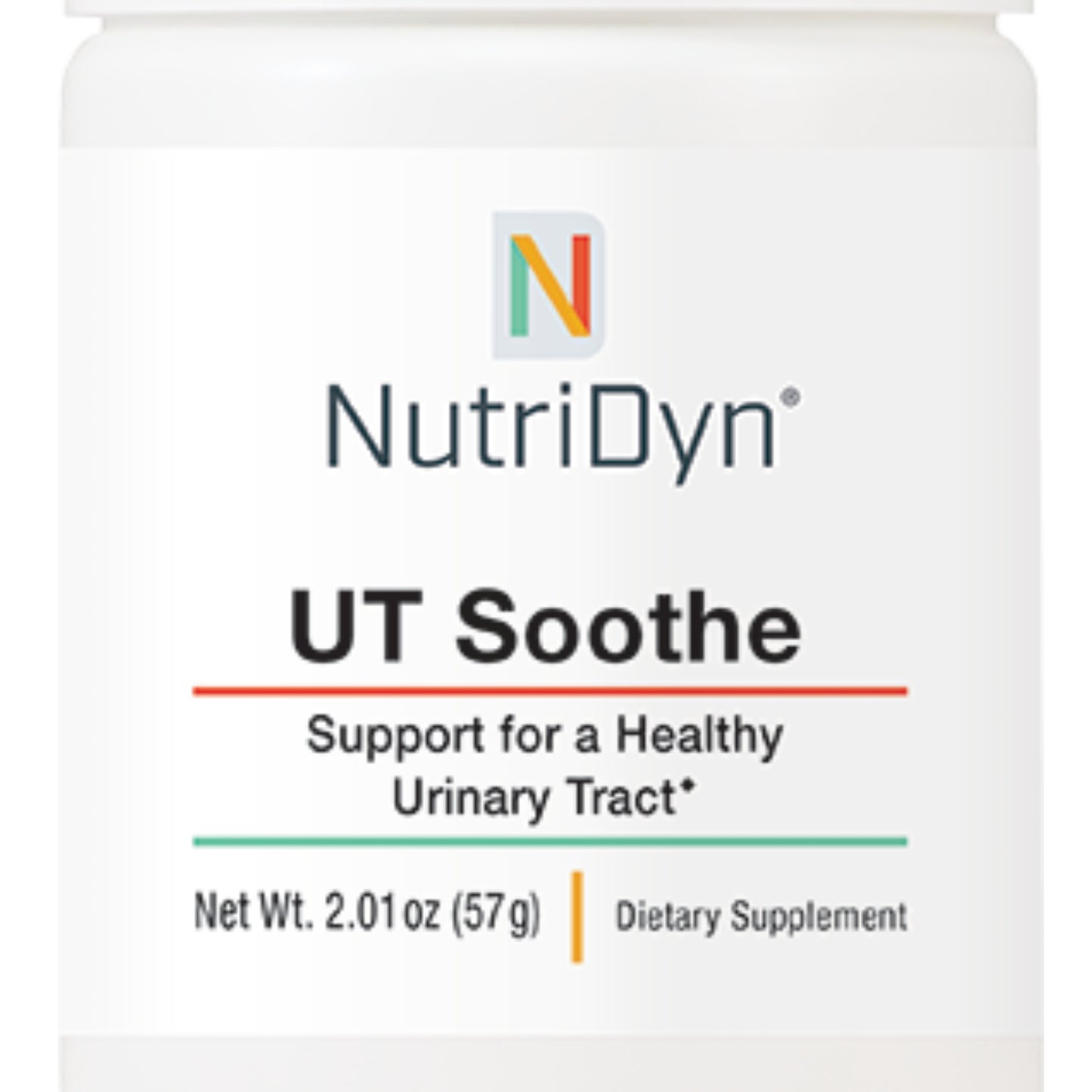 NutriDyn UT Soothe - 57 g