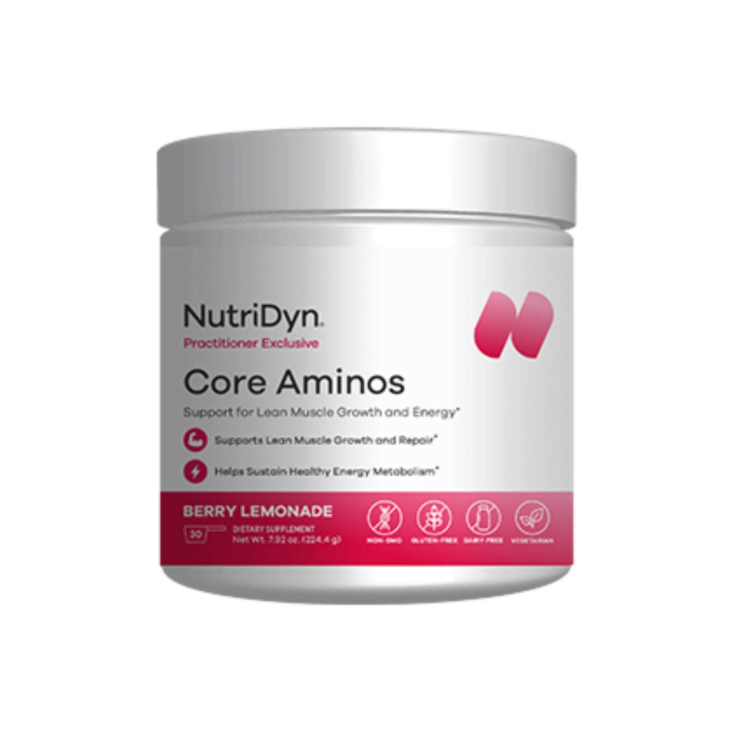 NutriDyn Core Aminos - 224 g