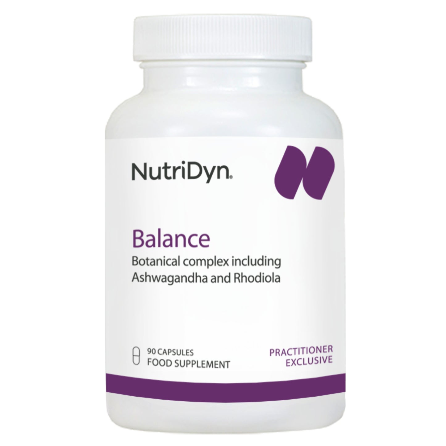 NutriDyn Balance - 60 Kapseln