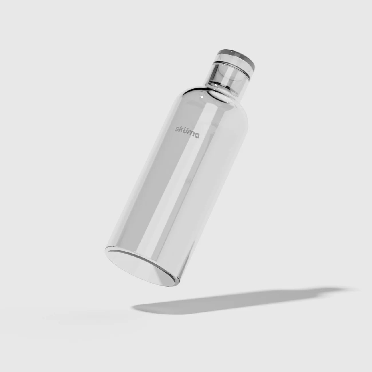 Sküma MY™ Glasflaschen / Glass bottles