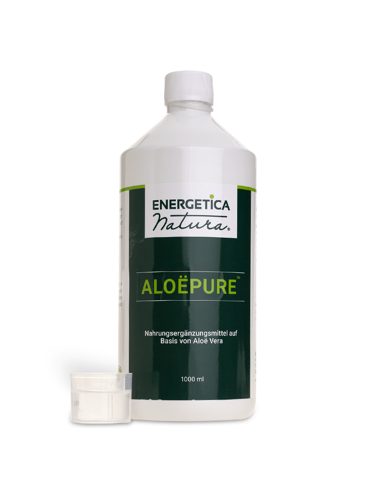 Biotics AloëPure - 1000 ml - BeOptimal