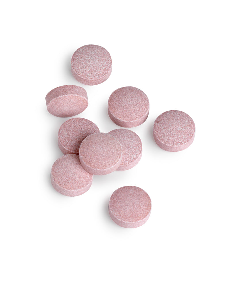 Biotics B12-2000 - 60 Lutschtabletten