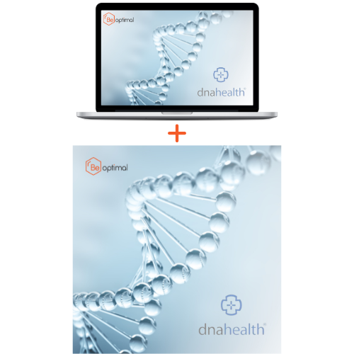 Genetik - Test + Workshop