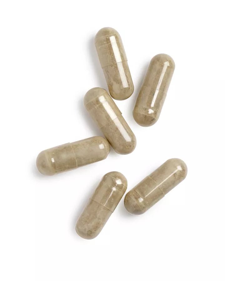Biotics Dormavit Plus - 60 Kapseln - BeOptimal