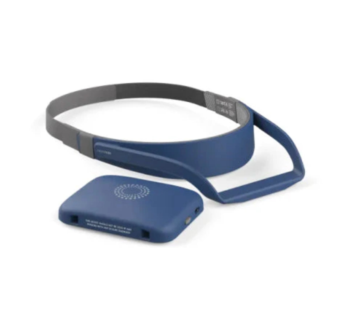 neuroVIZR – Brain Wellness & Relaxation Device
