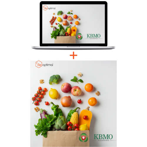 KBMO Fit Test + Workshop