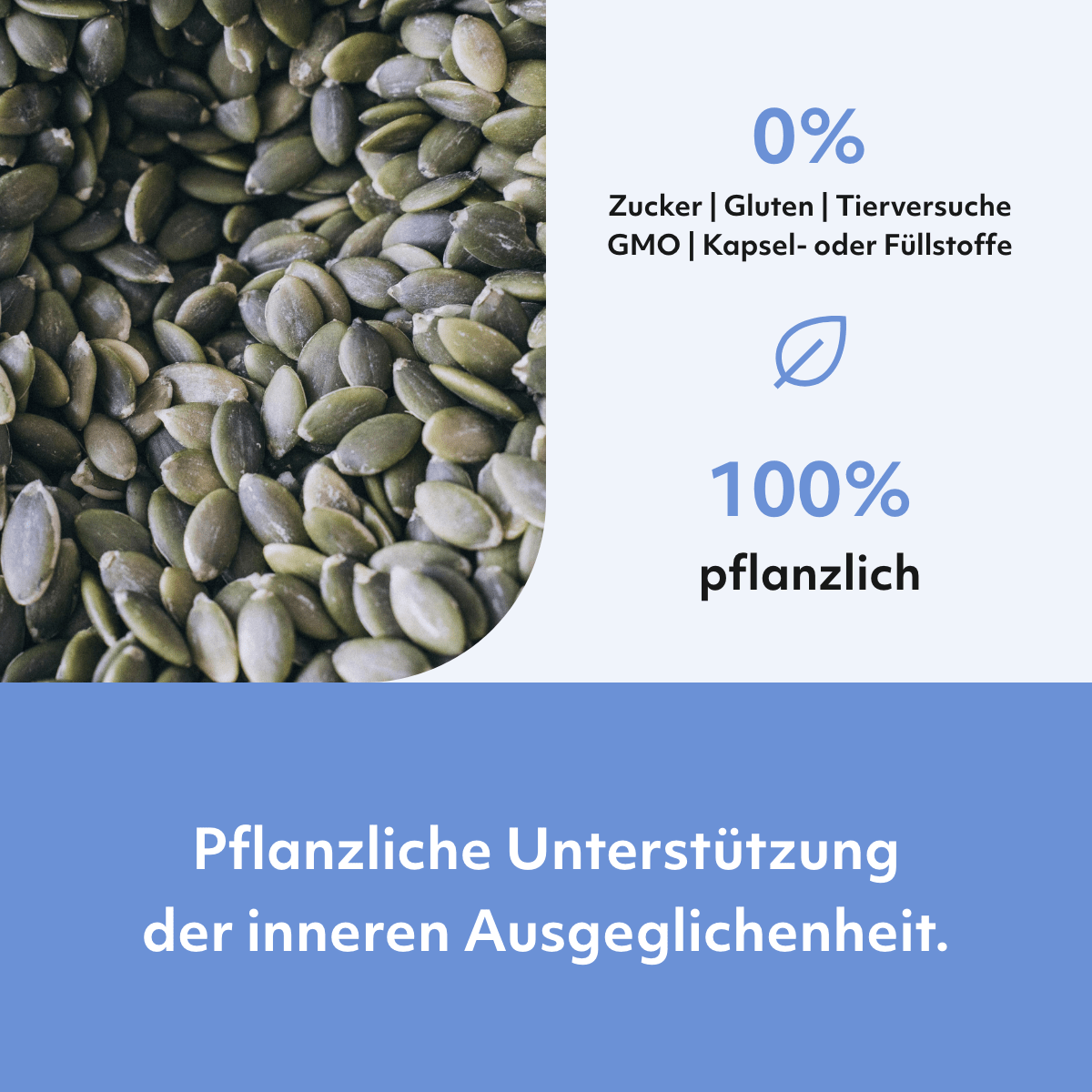 LipoVibes Tryptophan Tropfen - für mehr Ausgeglichenheit - BeOptimal