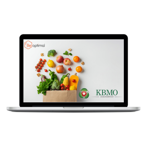 KBMO Fit Test + Workshop - BeOptimal