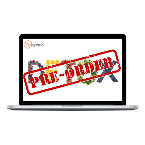 PRESALE Workshop: Entgiftung - Was jeder wissen sollte, um optimal zu entgiften