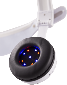 BrainTap / Brainwave Entrainment Device / HCPCS E1339