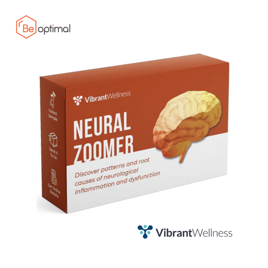 VIBRANT - Neural Zoomer Plus - Frühzeitige Erkennung von Neuroinflammation & Autoimmunprozessen