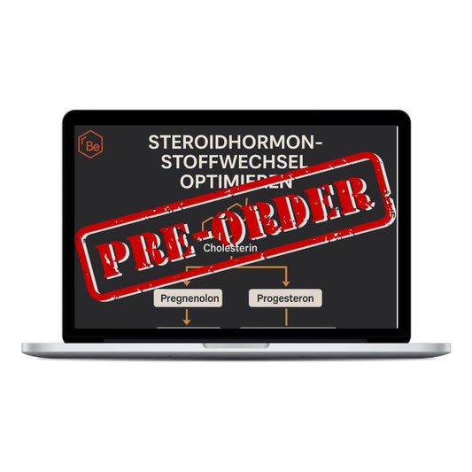 PRESALE Workshop: Sleep - Hidden reasons that rob you of sleep
