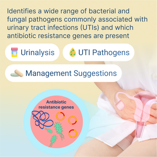 VIBRANT - UTI Zoomer