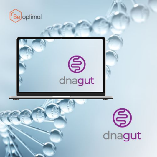 DNA Gut Test plus Video Workshop