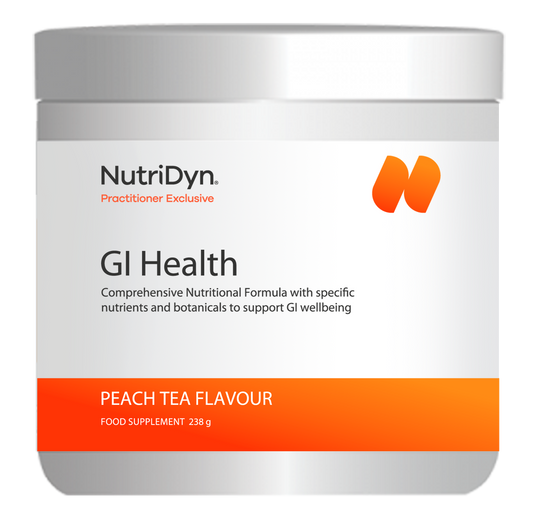 NutriDyn Dynamic GI Health - 196 Kapseln