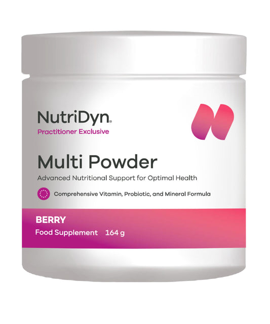 NutriDyn Multi Powder - 153 g