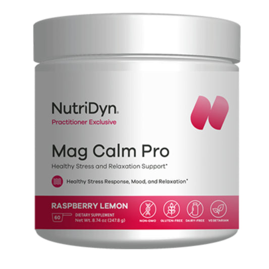 NutriDyn Mag Calm Pro - 248 g