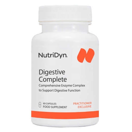NutriDyn Digestive Complete - 60 Kapseln