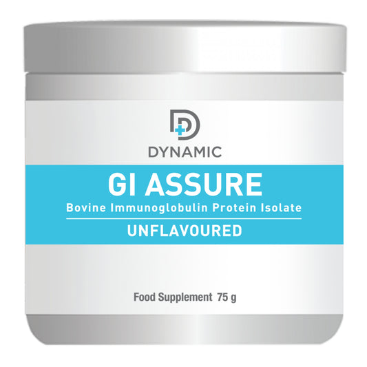 NutriDyn Dynamic GI Assure - 75 g