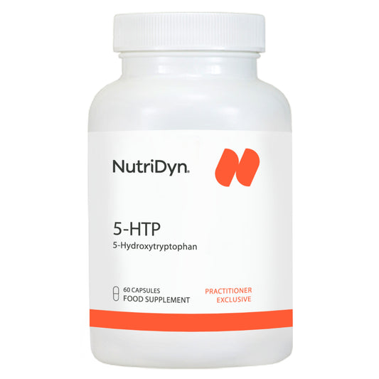 NutriDyn 5-HTP - 60 Kapseln