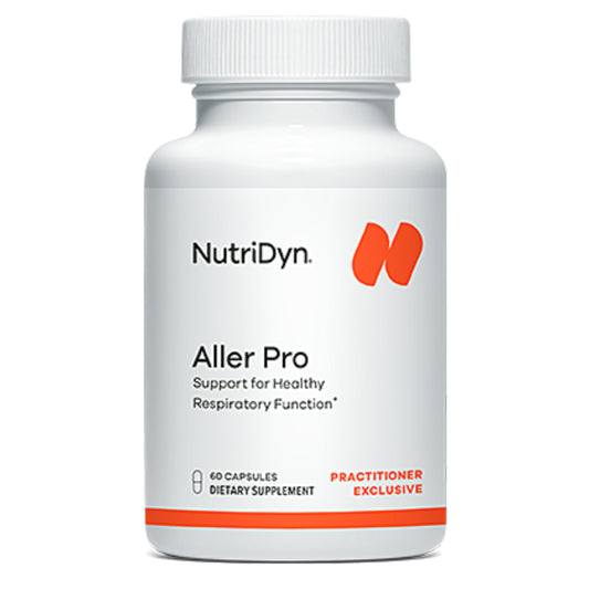 NutriDyn Aller Pro - 60 Kapseln