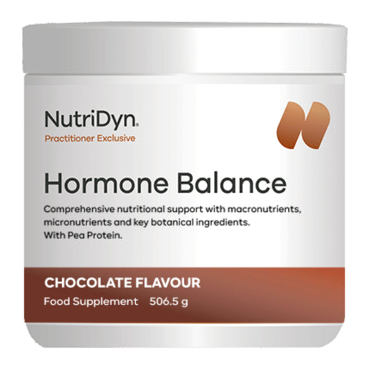 NutriDyn Hormone Balance - 533 g
