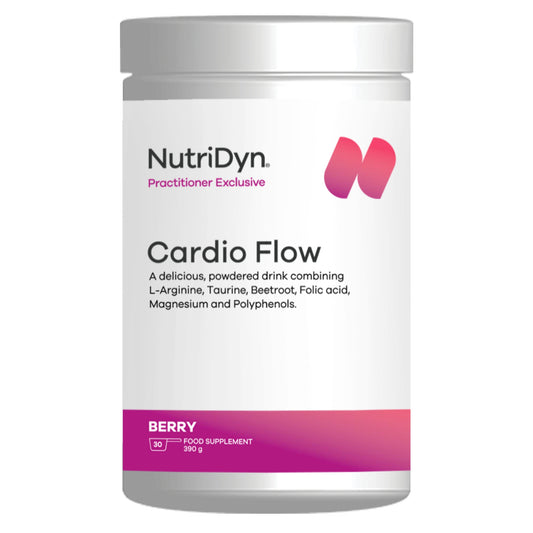 NutriDyn Cardio Flow - 390 g