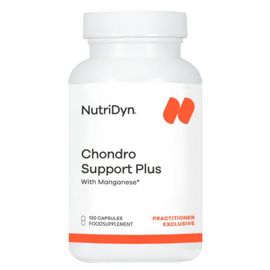 NutriDyn Chondro Support Plus - 120 Kapseln