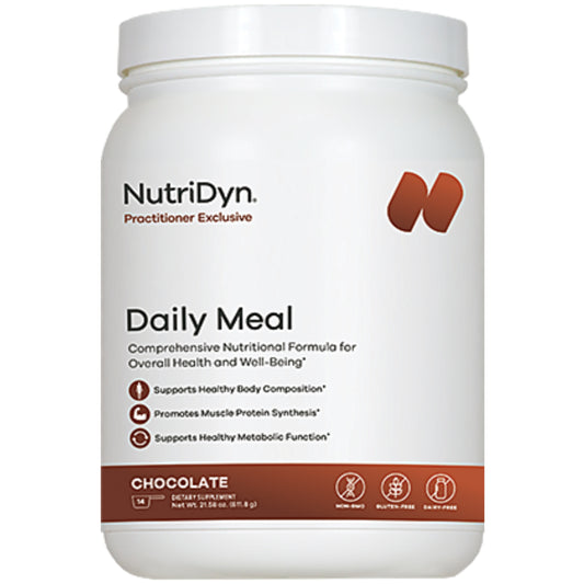 NutriDyn Daily Meal