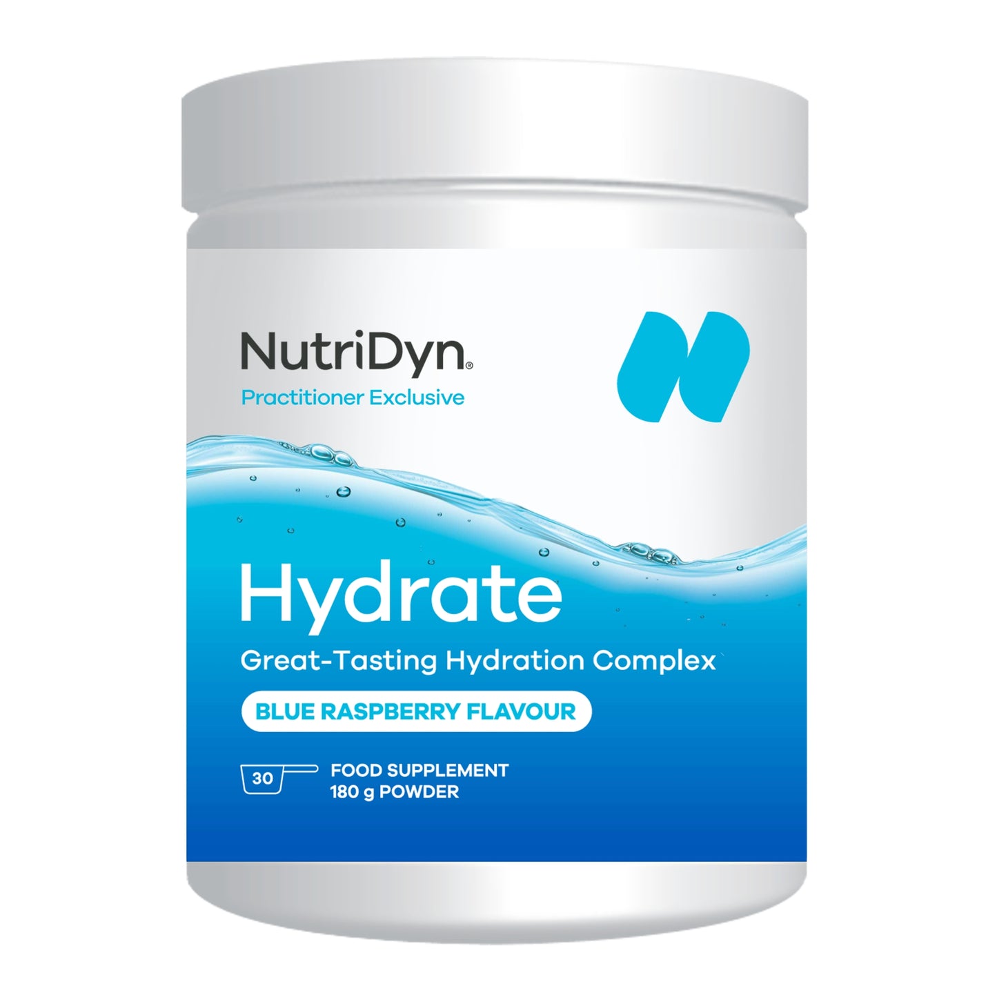 NutriDyn Hydrate 180 g