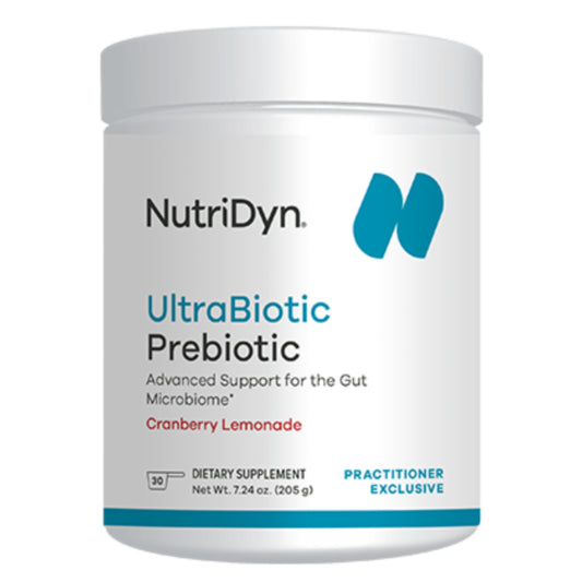 NutriDyn UltraBiotic Prebiotic - 205 g