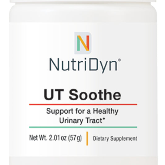 NutriDyn UT Soothe - 57 g
