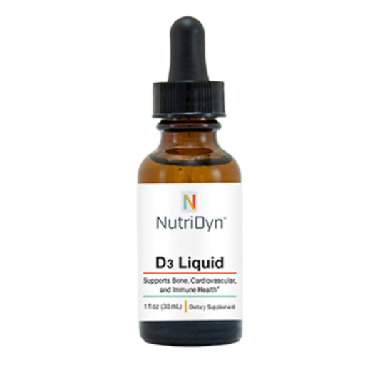 NutriDyn D3 Liquid  - 30 ml