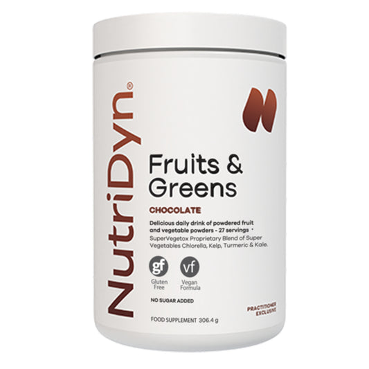 NutriDyn Fruits & Greens