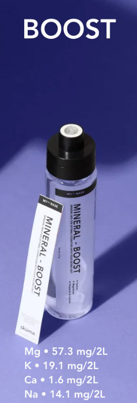 Sküma MY™ Basis Refills Nachfüllpackungen - 4 Beutel / Pouches