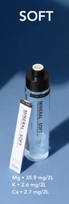 Sküma MY™ Basis Refills Nachfüllpackungen - 4 Beutel / Pouches