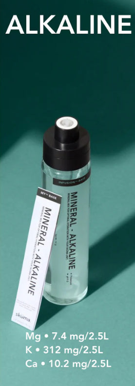 Sküma MY™ Basis Refills Nachfüllpackungen - 4 Beutel / Pouches