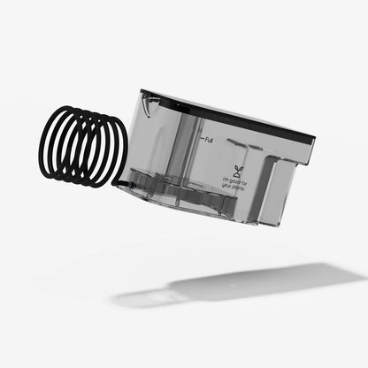 Sküma MY™ Selbstentleerender Abwassertankaufsatz / Self-draining waste tank attachment