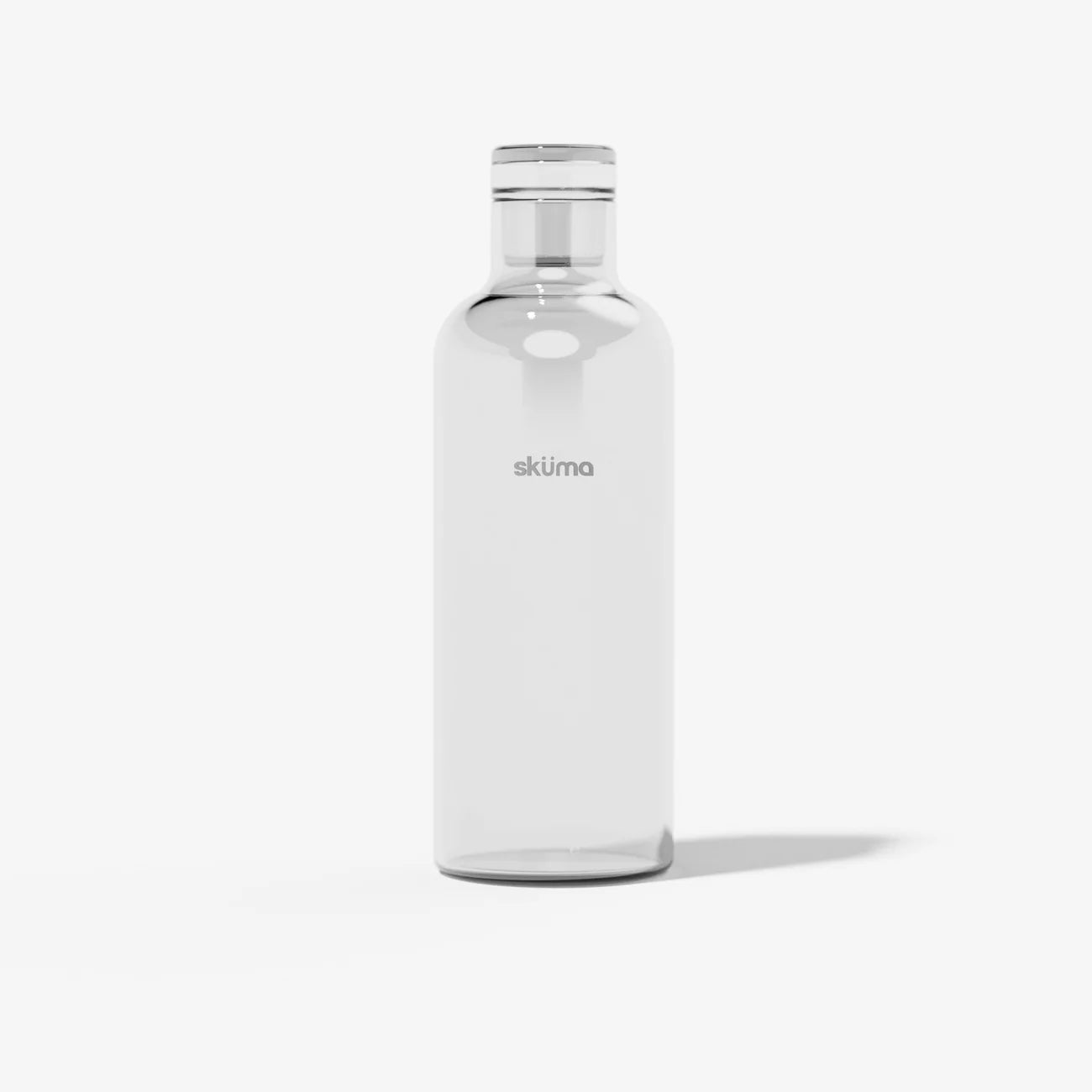 Sküma MY™ Glasflaschen / Glass bottles