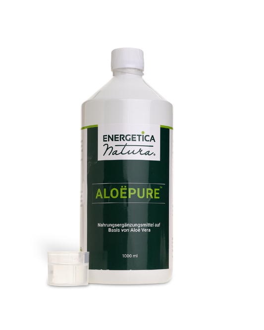 Biotics AloëPure - 1000 ml