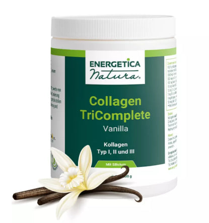 Collagen TriComplete Vanilla